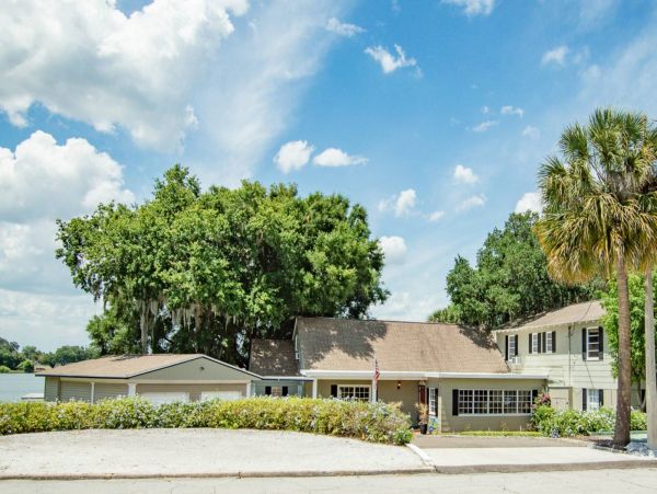 Tampa Home 1017106