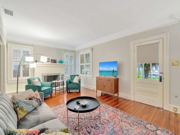 Tampa Home 1017107