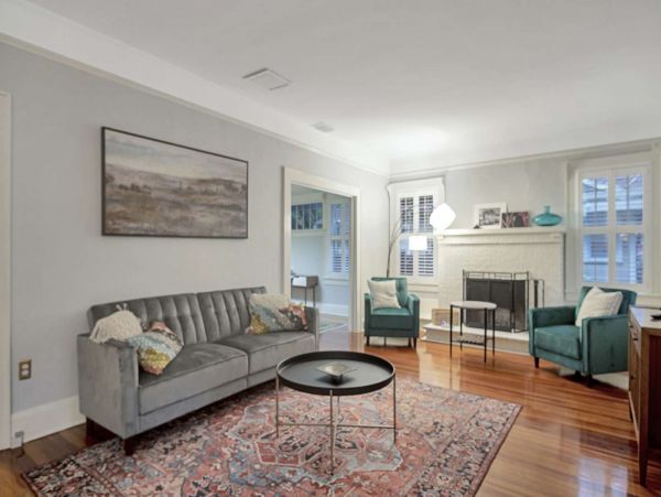 Tampa Home 1017107