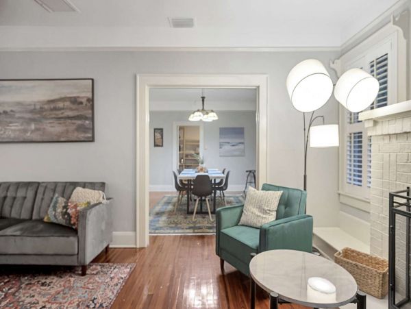 Tampa Home 1017107