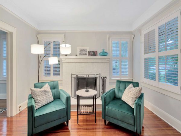 Tampa Home 1017107