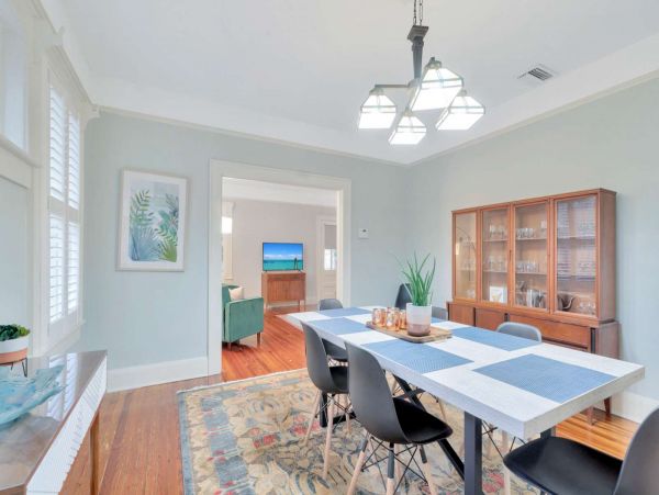 Tampa Home 1017107