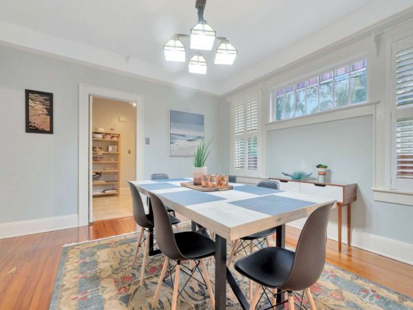 Tampa Home 1017107