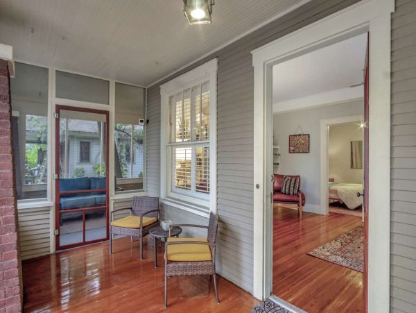 Tampa Home 1017107