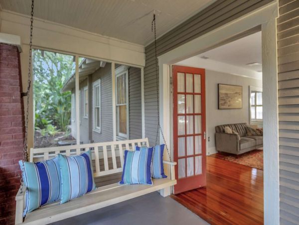 Tampa Home 1017107