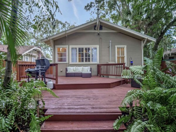 Tampa Home 1017107