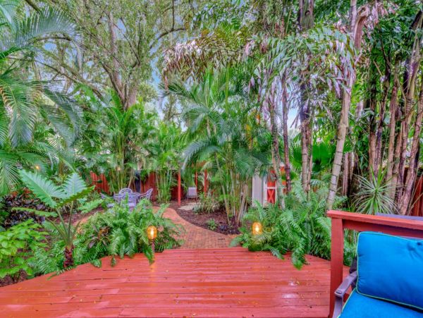 Tampa Home 1017107
