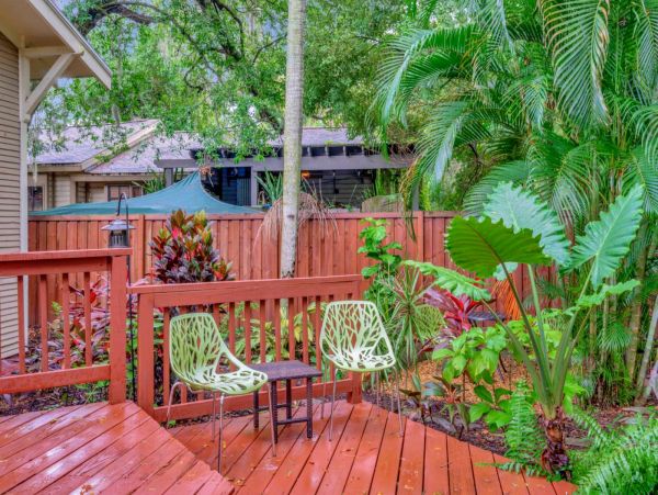 Tampa Home 1017107