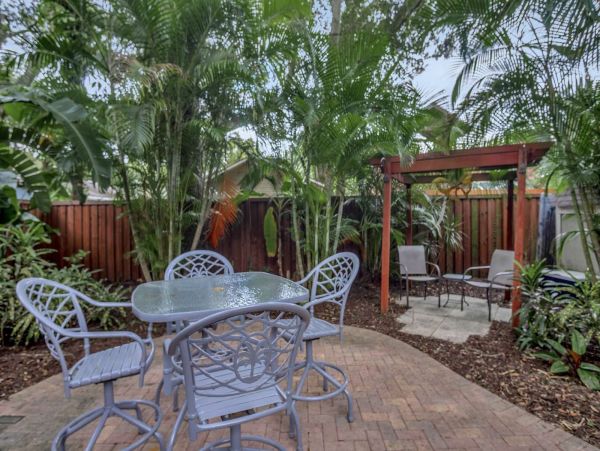 Tampa Home 1017107