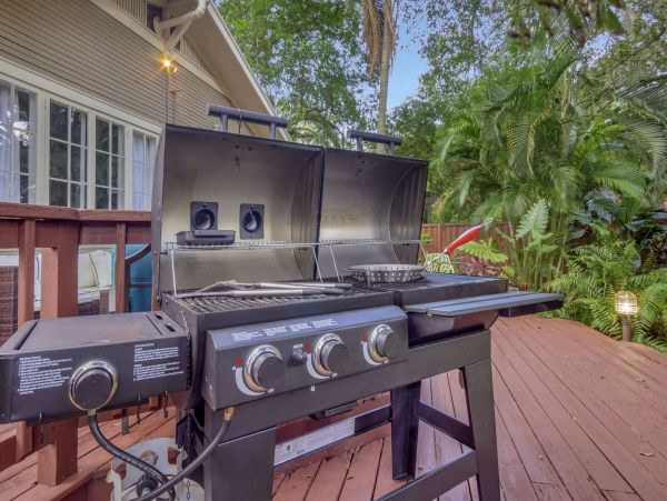 Tampa Home 1017107