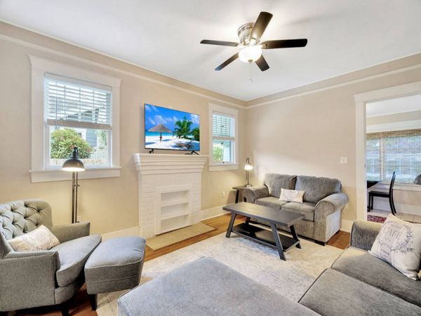 Tampa Home 1017109