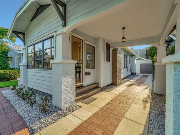 Tampa Home 1017109