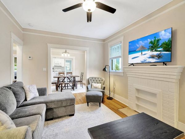 Tampa Home 1017109