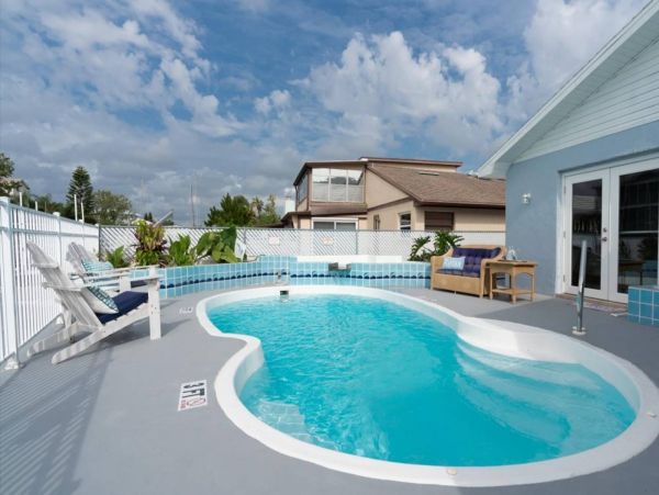 Tampa Home 1017112