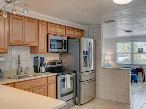 Tampa Home 1017112