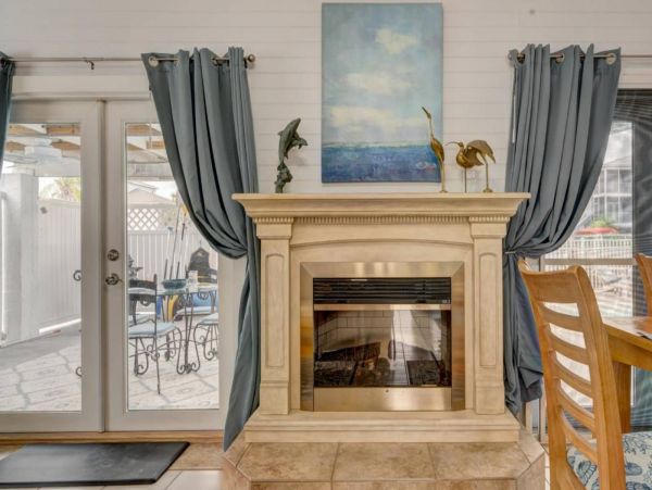 Tampa Home 1017112