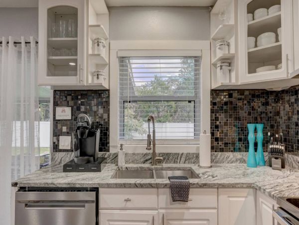 Tampa Home 1017115
