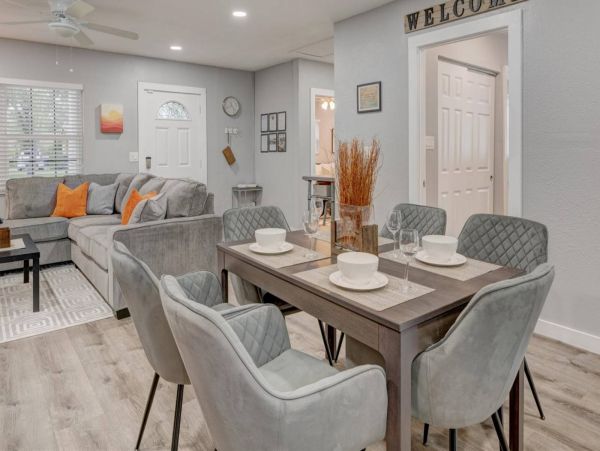 Tampa Home 1017115