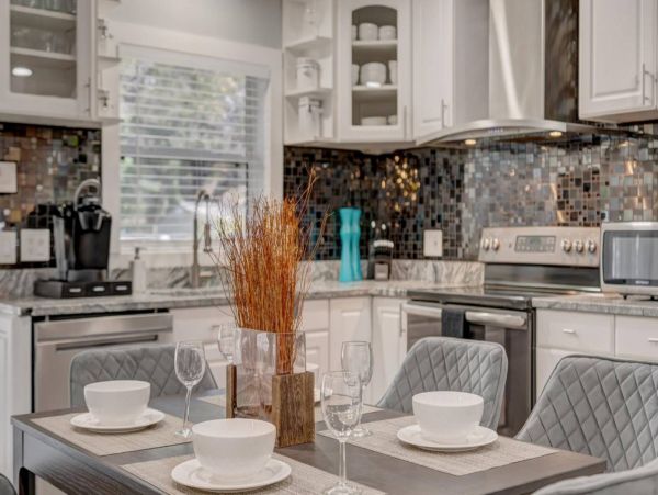 Tampa Home 1017115