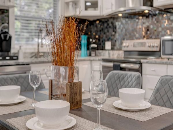 Tampa Home 1017115