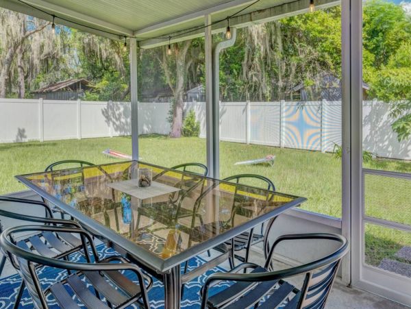 Tampa Home 1017115