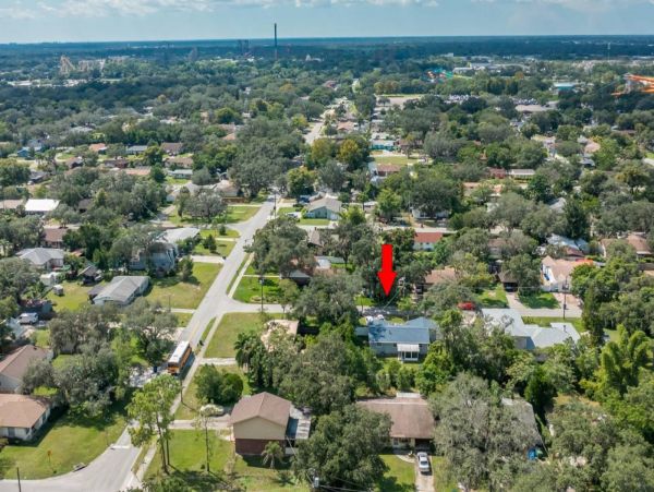 Tampa Home 1017115