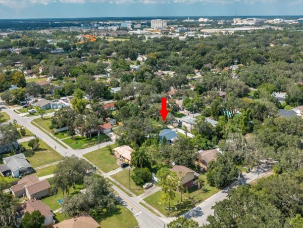 Tampa Home 1017115