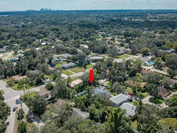 Tampa Home 1017115