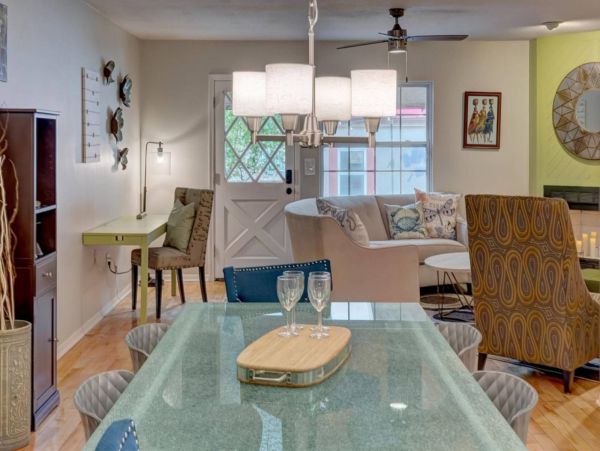 Tampa Home 1017117