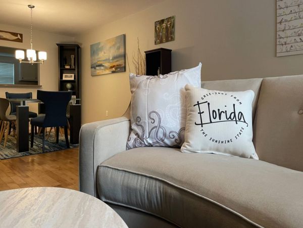 Tampa Home 1017117