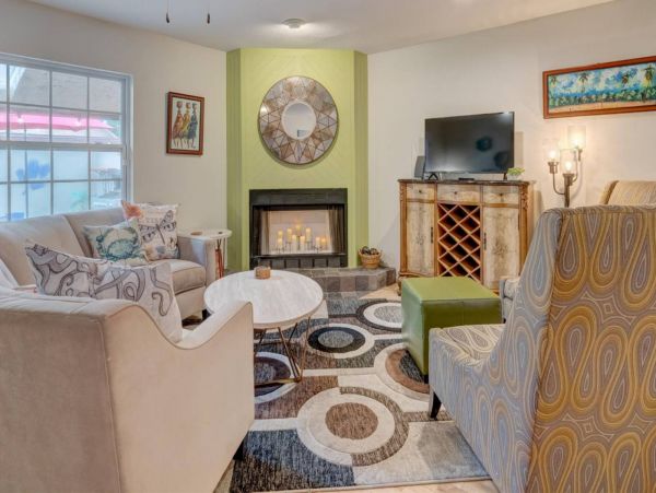 Tampa Home 1017117