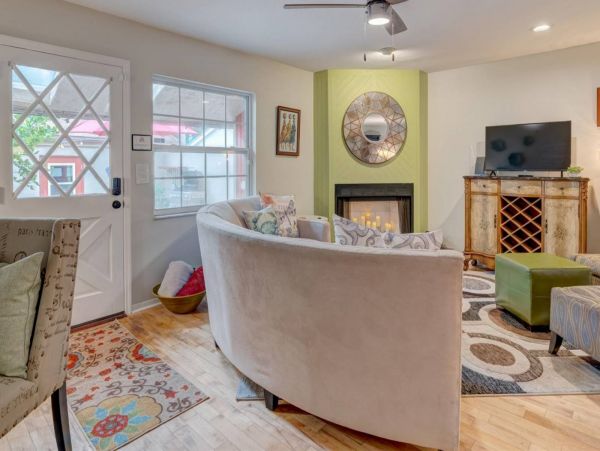 Tampa Home 1017117