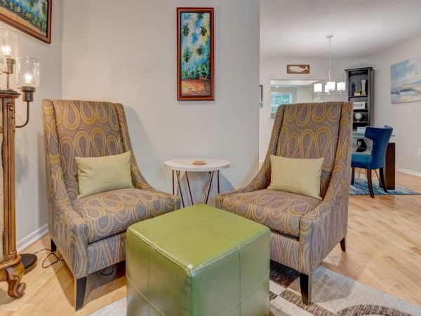 Tampa Home 1017117