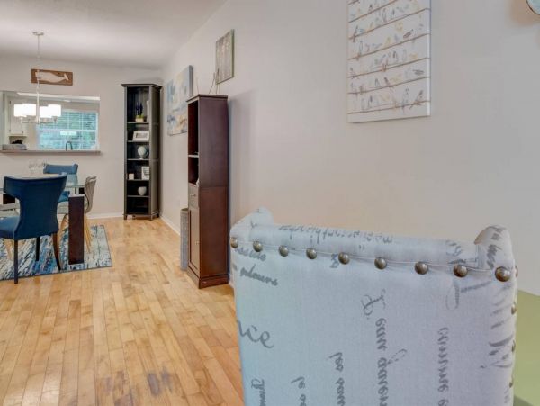 Tampa Home 1017117