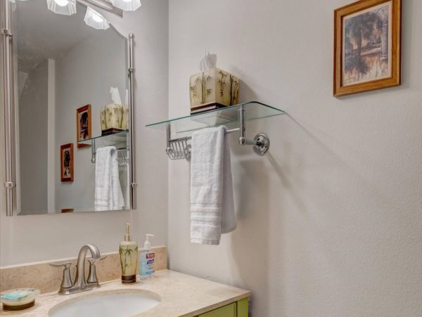 Tampa Home 1017117