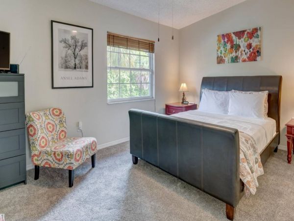 Tampa Home 1017117