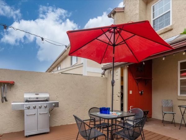 Tampa Home 1017117