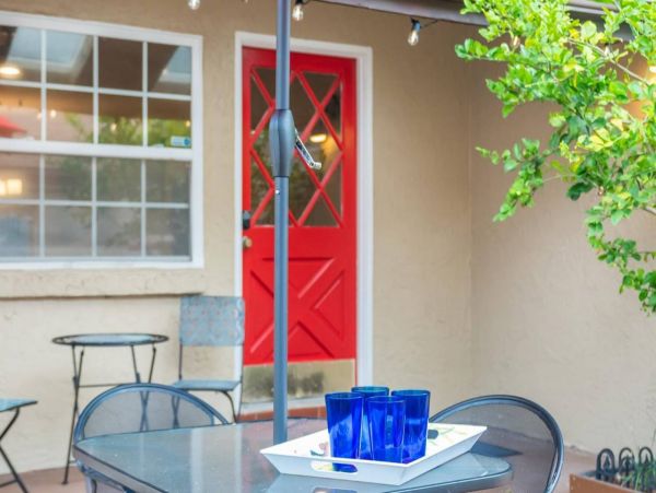 Tampa Home 1017117