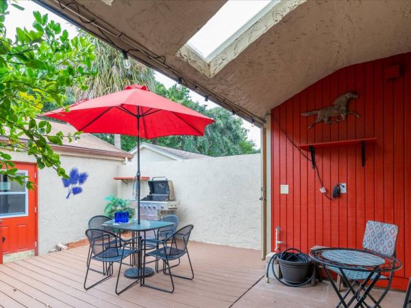 Tampa Home 1017117