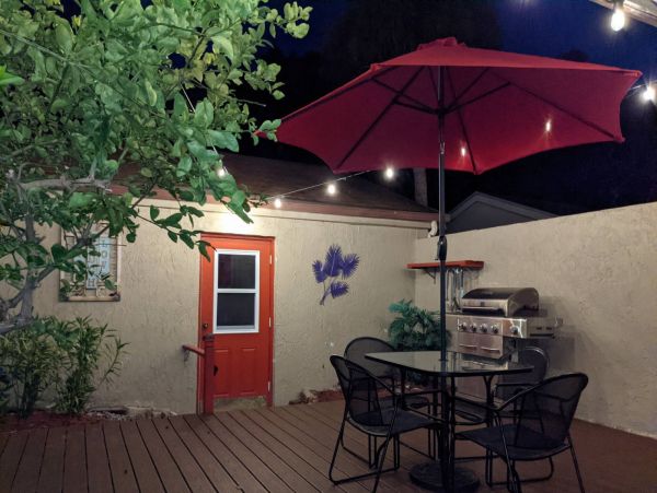 Tampa Home 1017117