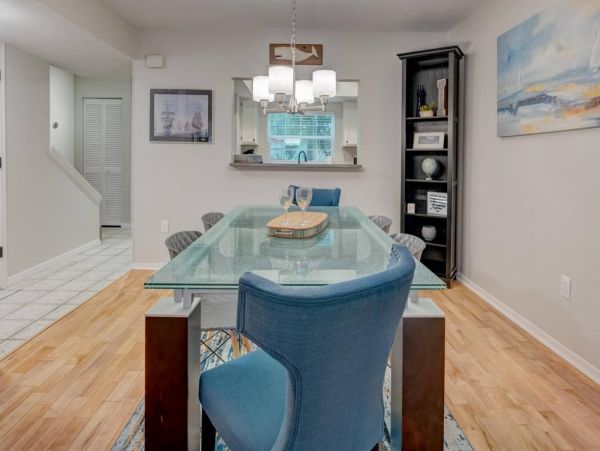 Tampa Home 1017117