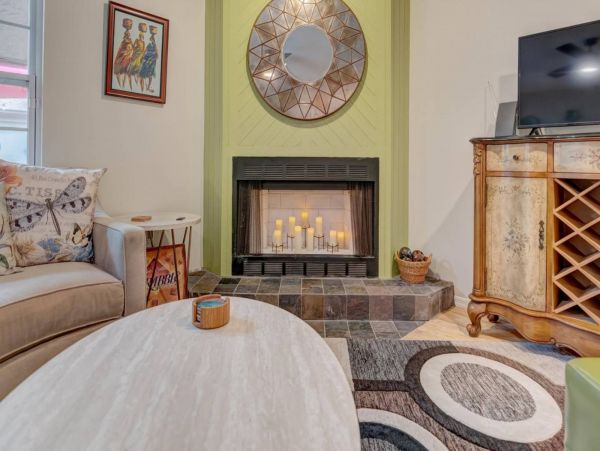 Tampa Home 1017117
