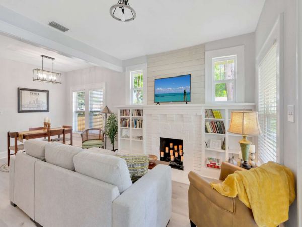Tampa Home 1017119