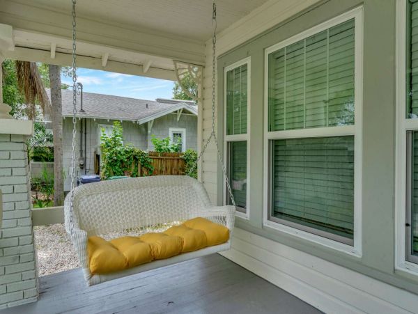 Tampa Home 1017119