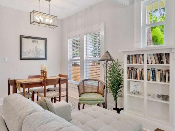 Tampa Home 1017119