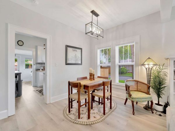 Tampa Home 1017119