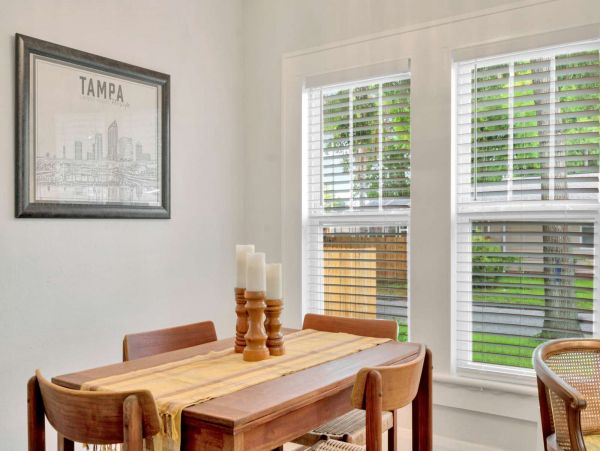 Tampa Home 1017119