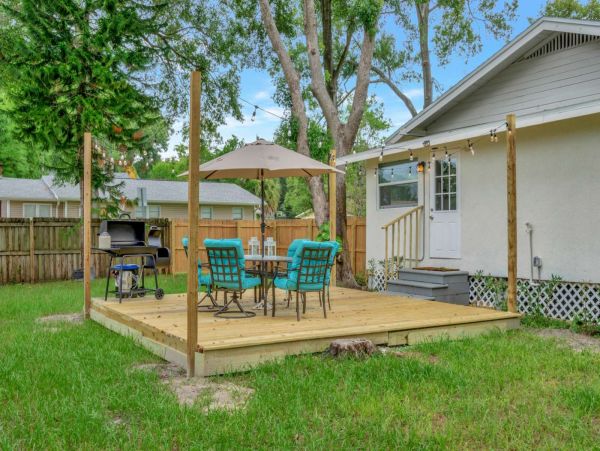 Tampa Home 1017119