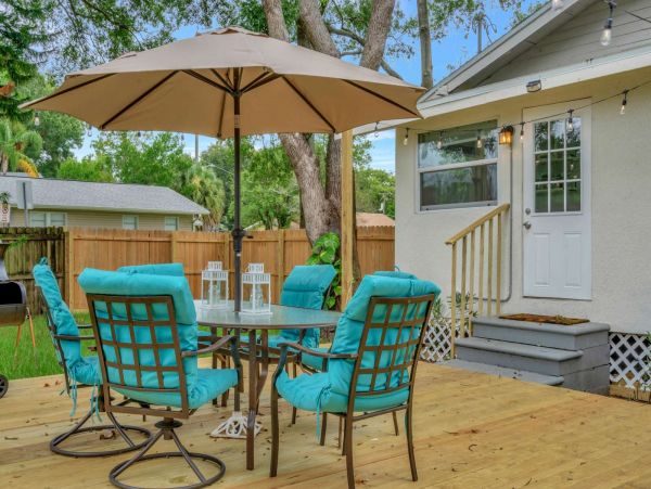 Tampa Home 1017119