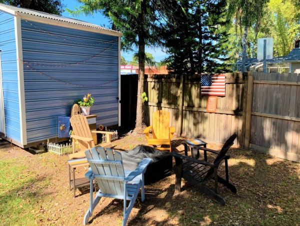 Tampa Home 1017119